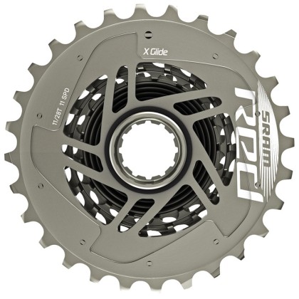 SRAM RED スプロケット　28-11T X-Glide 11s SRAM RED スプロケット 28-11T X-Glide 11s パーツ