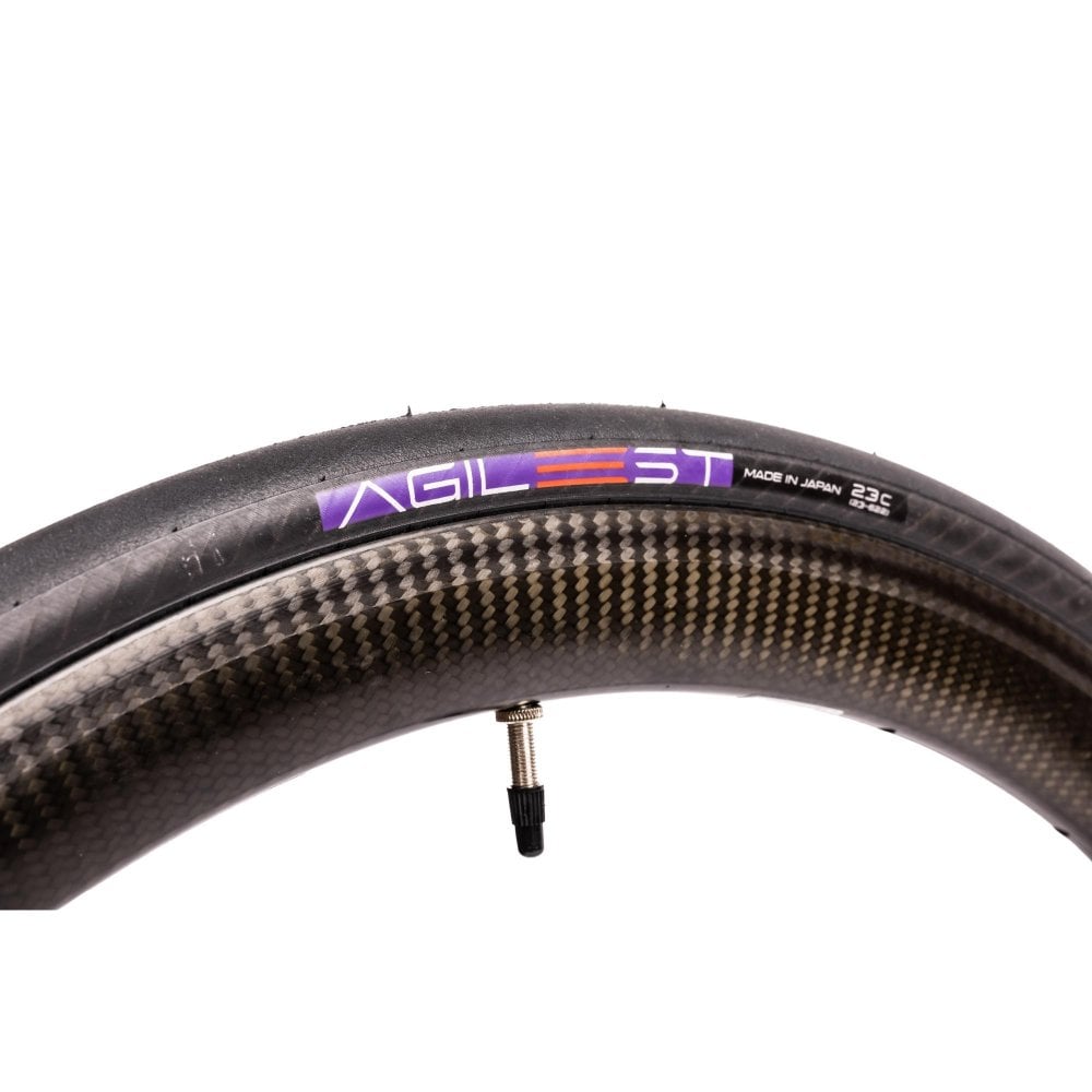 PANARACER AGILEST TLR Tubeless DURO clincher 25c 28c 30c road bike