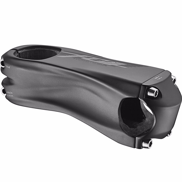 Giant Contact SLR OD2 Stem (Black) (31.8mm) (100mm) (10