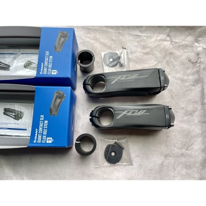 GIANT CONTACT FLUX SLR OD2 stem 28.6mm 31.8mm TCR Carbon