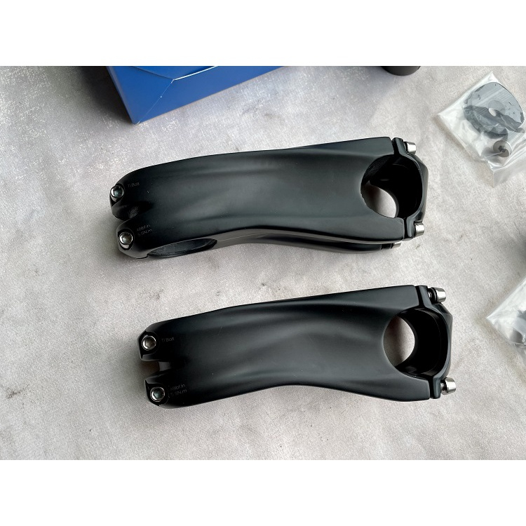 パーツ Contact SLR Aero Stem 140mm Giant Contact SLR Aero Stem | Liv Cycling US