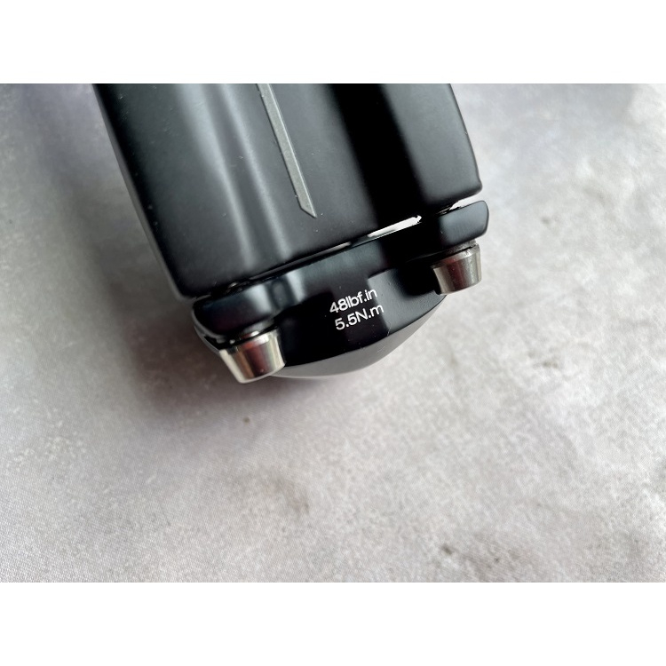Giant Contact SLR Aero Stem | Tay Junction