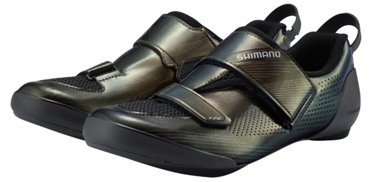 Shimano TR9 TR901 triathlon road bike self-locking riding / iron