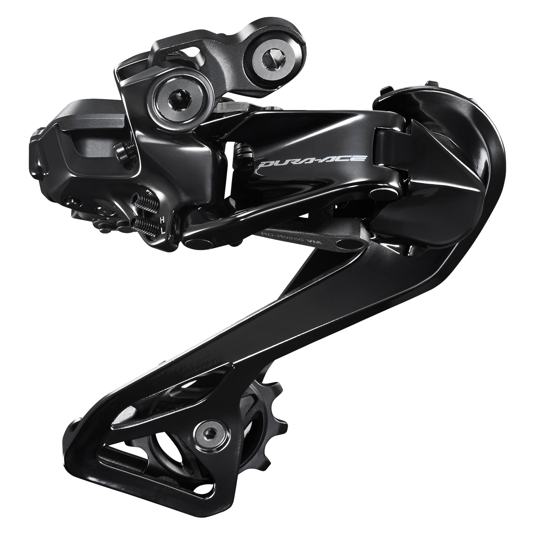 Shimano Dura Ace Di2 R9200/R9250 Groupset - 2x12-speed rim brake