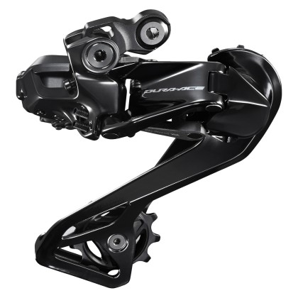 Shimano Dura Ace Di2 R9200/R9250 Groupset - 2x12-speed rim brake