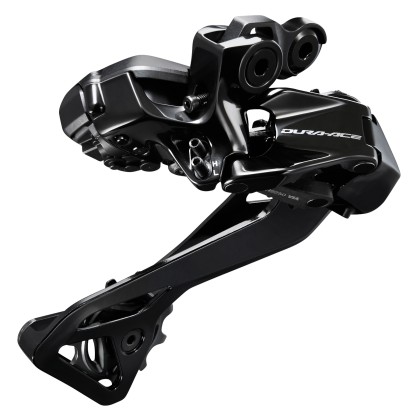 Shimano Dura Ace Di2 R9200/R9250 Groupset - 2x12-speed rim brake