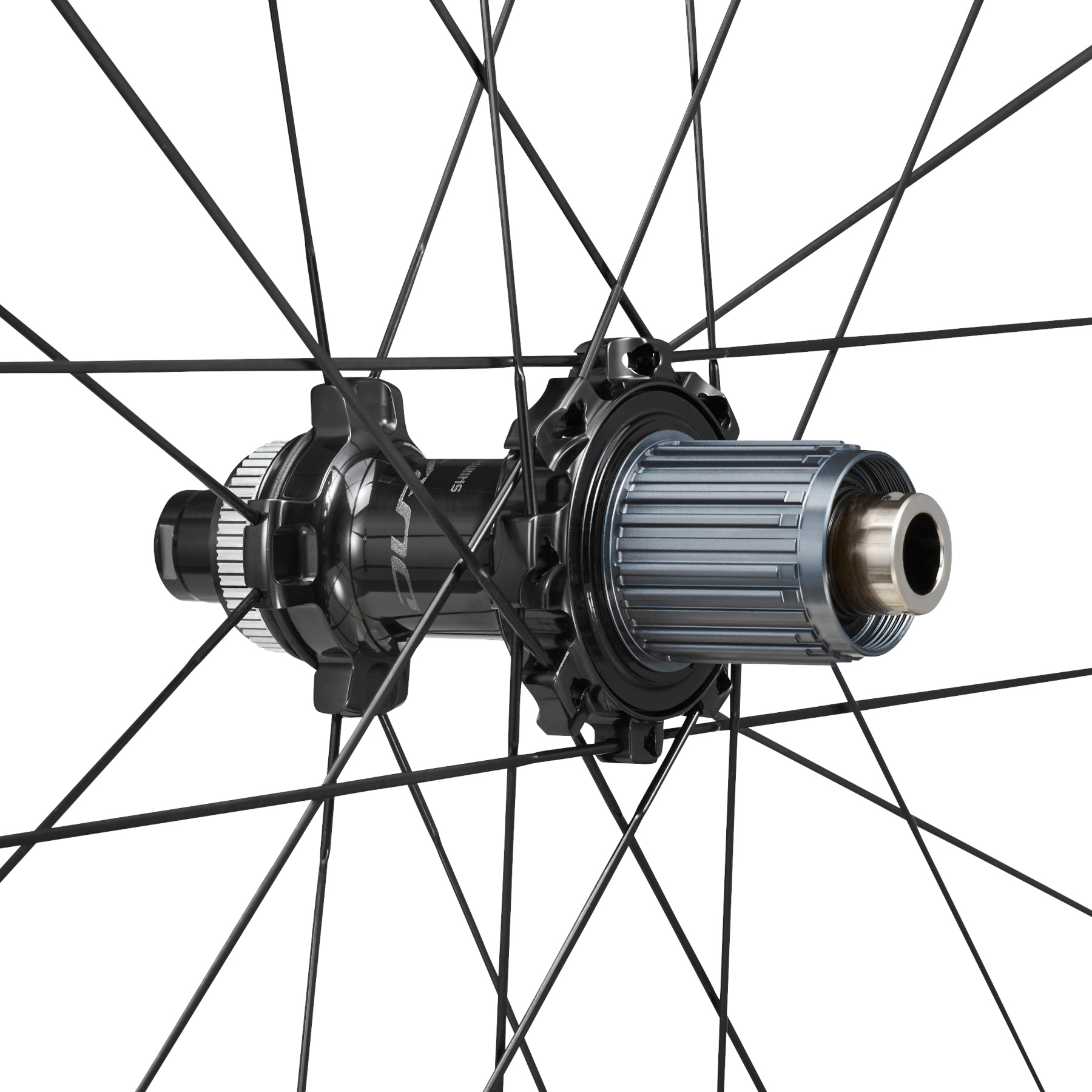 Shimano Dura Ace WH-R9270- C36 / C50 / C60 -TL Wheelset