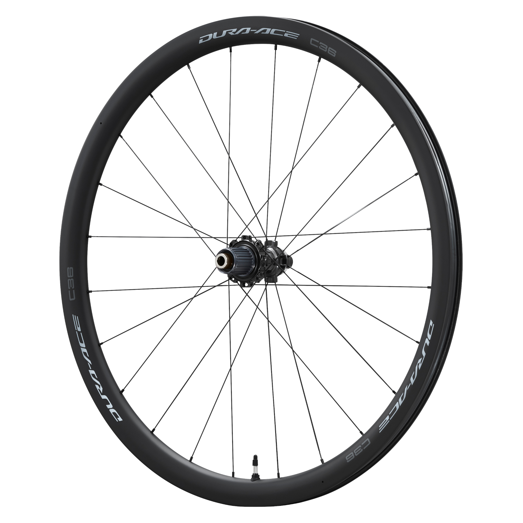 Shimano Dura Ace WH-R9270- C36 / C50 / C60 -TL Wheelset