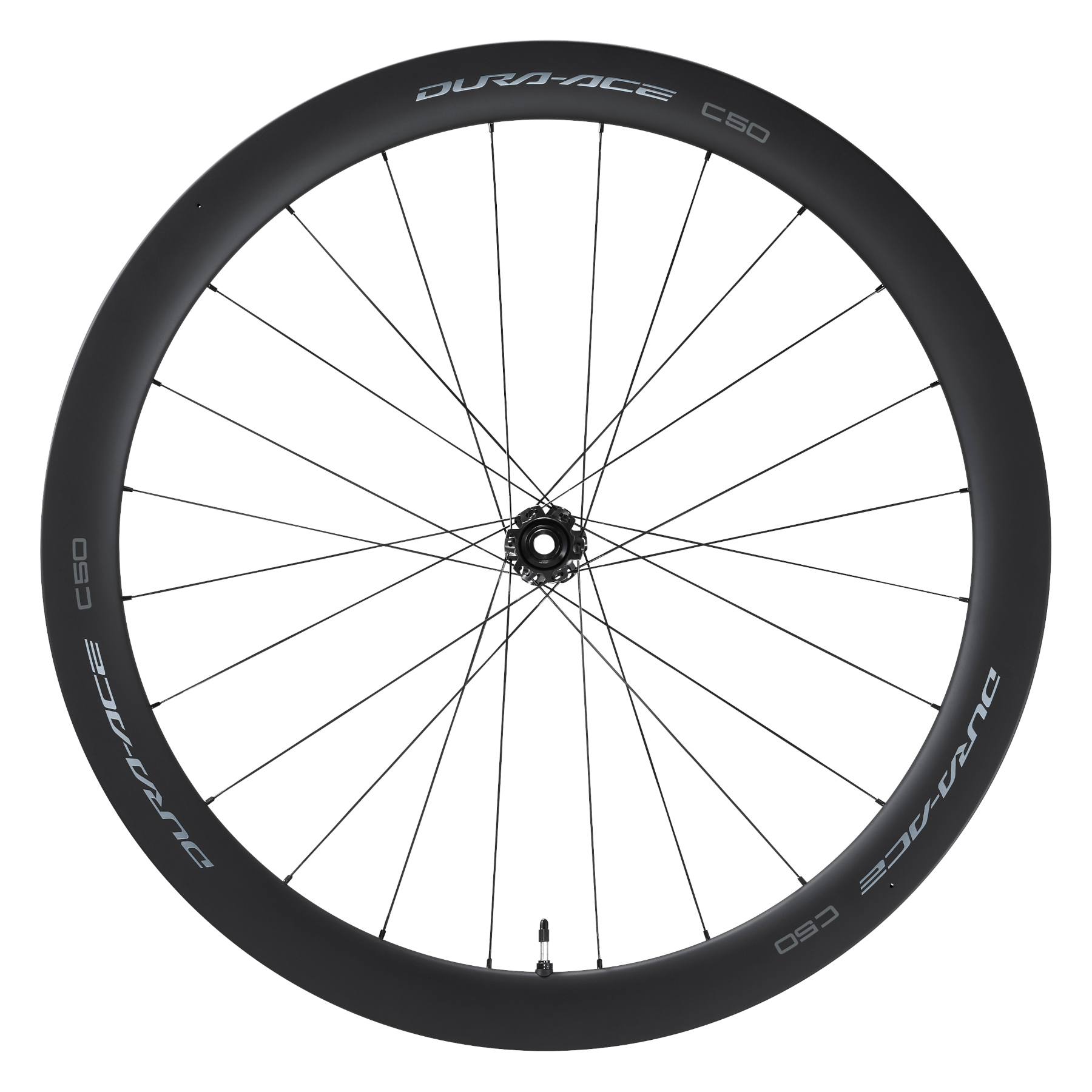 Shimano Dura Ace WH-R9270- C36 / C50 / C60 -TL Wheelset