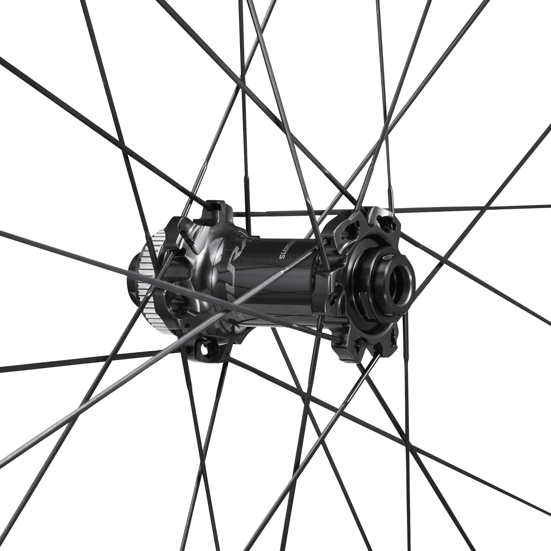 Shimano Dura Ace WH-R9270- C36 / C50 / C60 -TL Wheelset