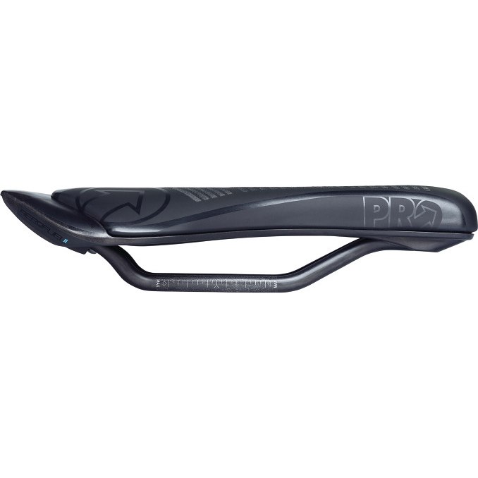 Shimano PRO Aerofuel II Carbon TT Triathlon Saddle | IceBikeHeaven