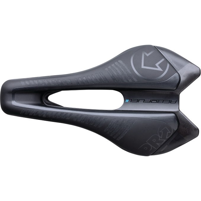 Shimano PRO Aerofuel II Carbon TT Triathlon Saddle | IceBikeHeaven