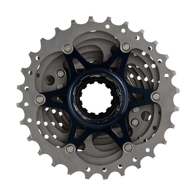 Shimano DURA-ACE 11-Speed Road Cassette Sprocket CS-R9100