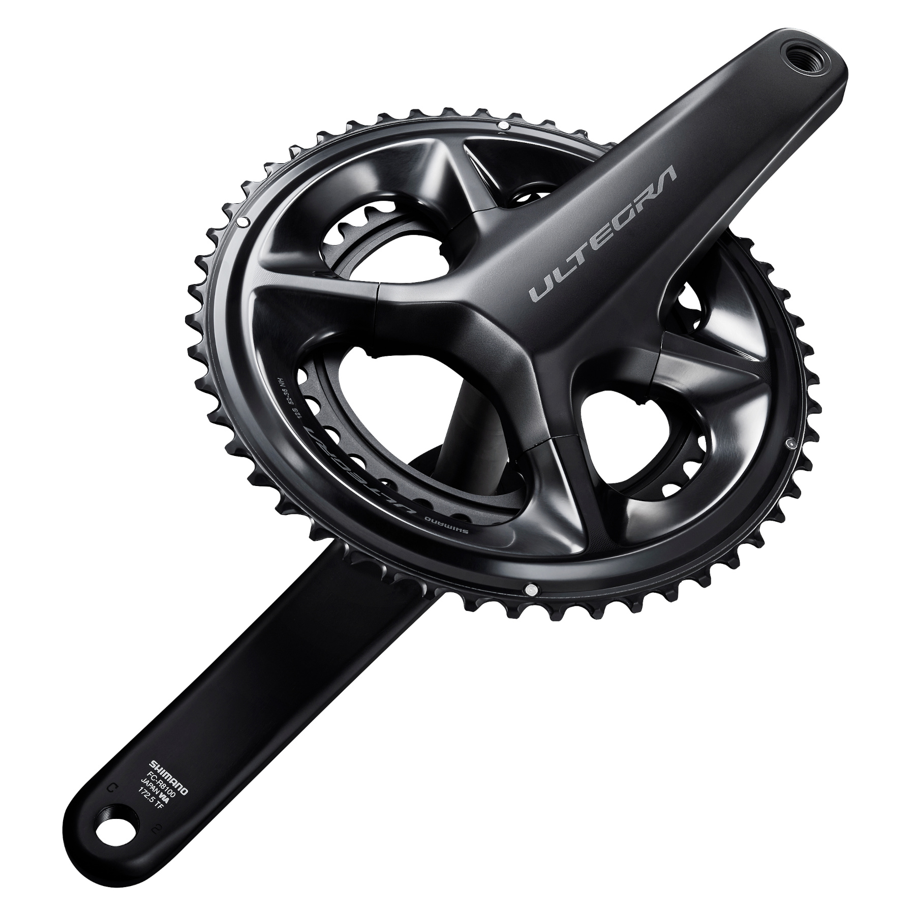 Shimano Ultegra Di2 R8170 Groupset 2x12-speed 12s R8100