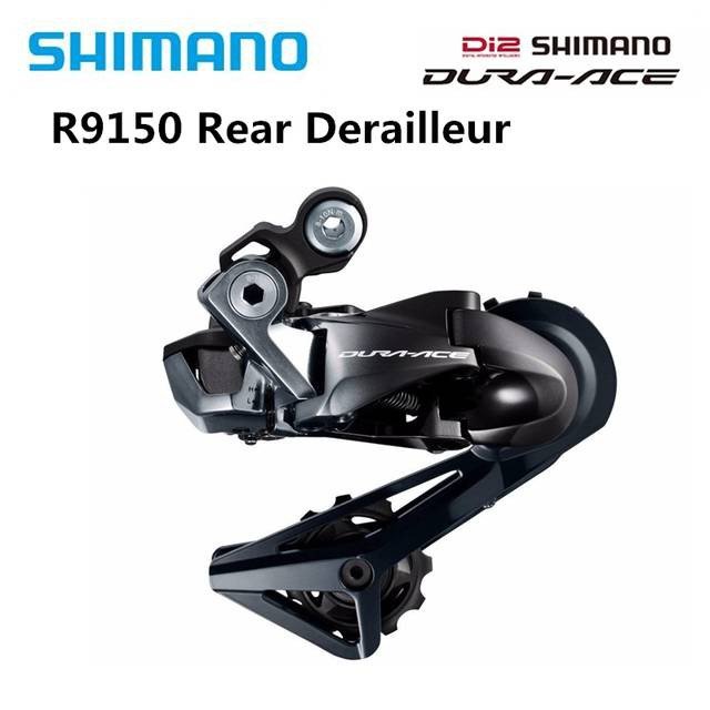 Shimano Dura Ace Di2 RD-R9150 Rear Derailleur 2x11-speed