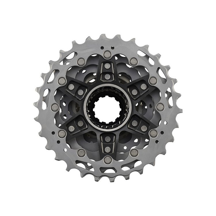 SHIMANO Dura-Ace 12s Cassette Sprocket 11-30T 11-34T CS-R9200