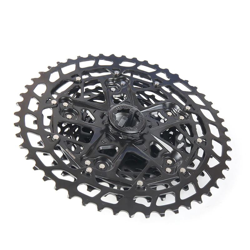 N*i様 SRAM AXS EAGLE XG1299 10-50 SRAM XX1 GX NX SX EAGLE AXS XG 1299 12 Speed 10-50T Cassette MTB