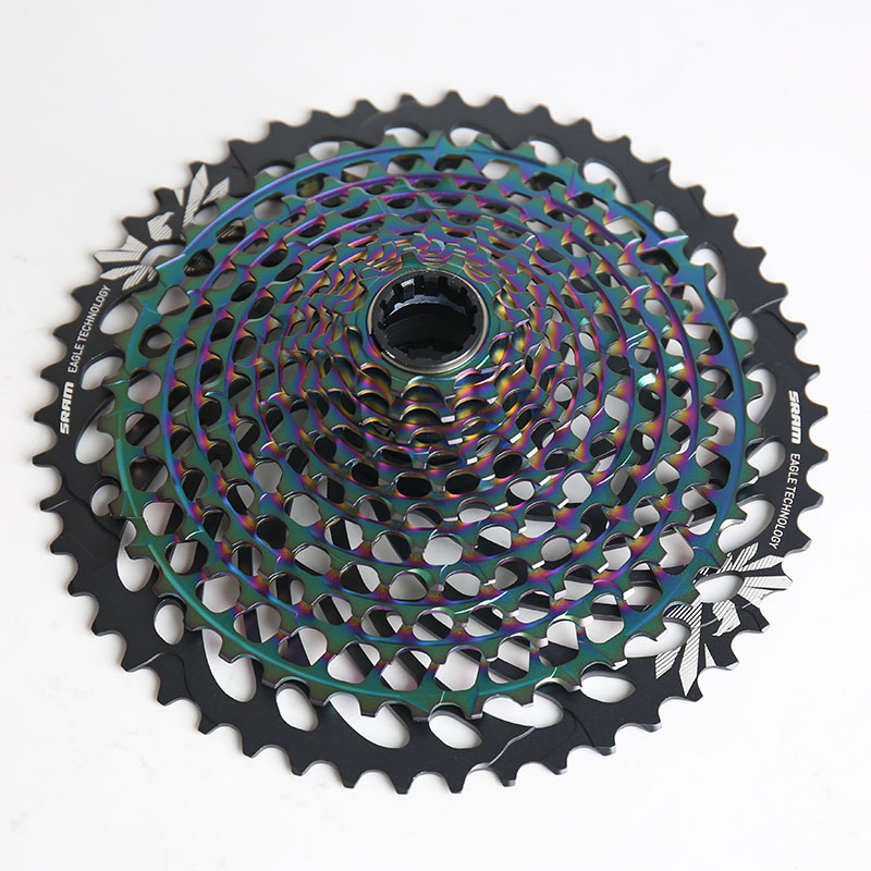 SRAM XX1 GX NX SX EAGLE AXS XG 1299 12 Speed 10-50T Cassette MTB