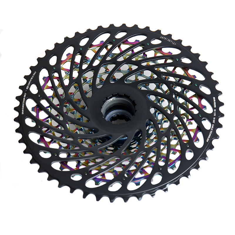 SRAM XX1 GX NX SX EAGLE AXS XG 1299 12 Speed 10-50T Cassette MTB