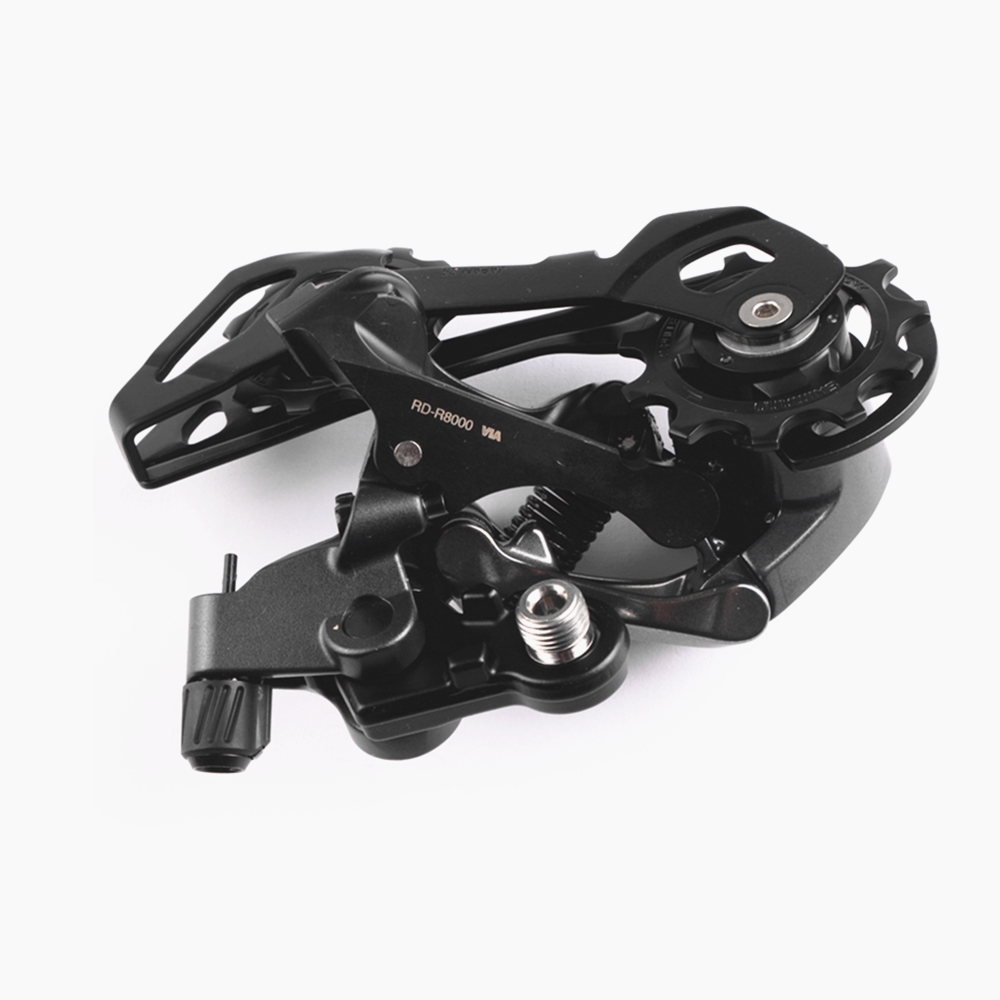 Shimano Ultegra R8000 RD-R8000 R7000 105 rd fd front 11speed Rear