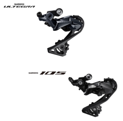 Shimano Ultegra R8000 RD-R8000 R7000 105 rd fd front 11speed Rear