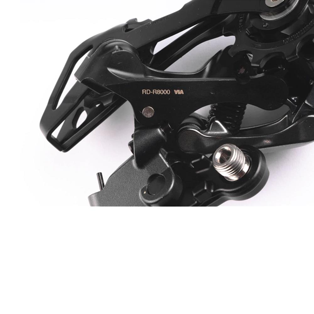 Shimano Ultegra R8000 RD-R8000 R7000 105 rd fd front 11speed Rear