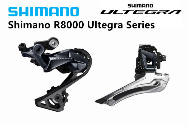 SHIMANO SHIMANO ULTEGRA FD RD-R8000 セット Shimano's New Ultegra R8000/R8070 - What's In Store for Cyclocross