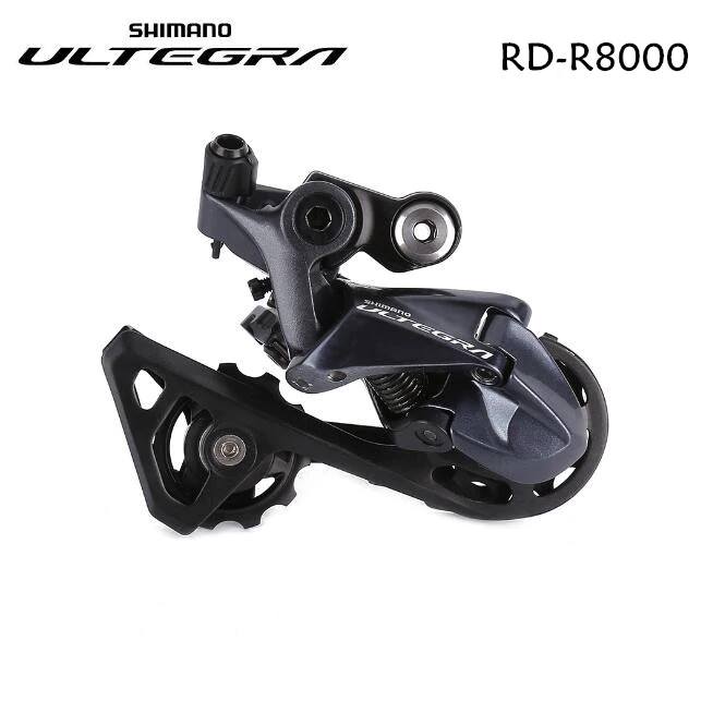 Shimano Ultegra R8000 RD-R8000 R7000 105 rd fd front 11speed Rear