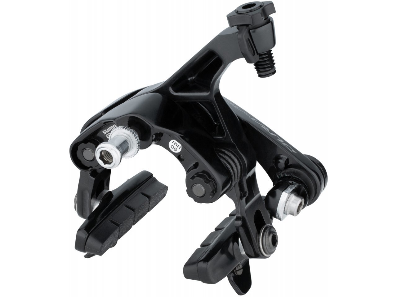 Shimano Dura-Ace IBR-R9100 Brake Caliper Set R9100 | IceBikeHeaven