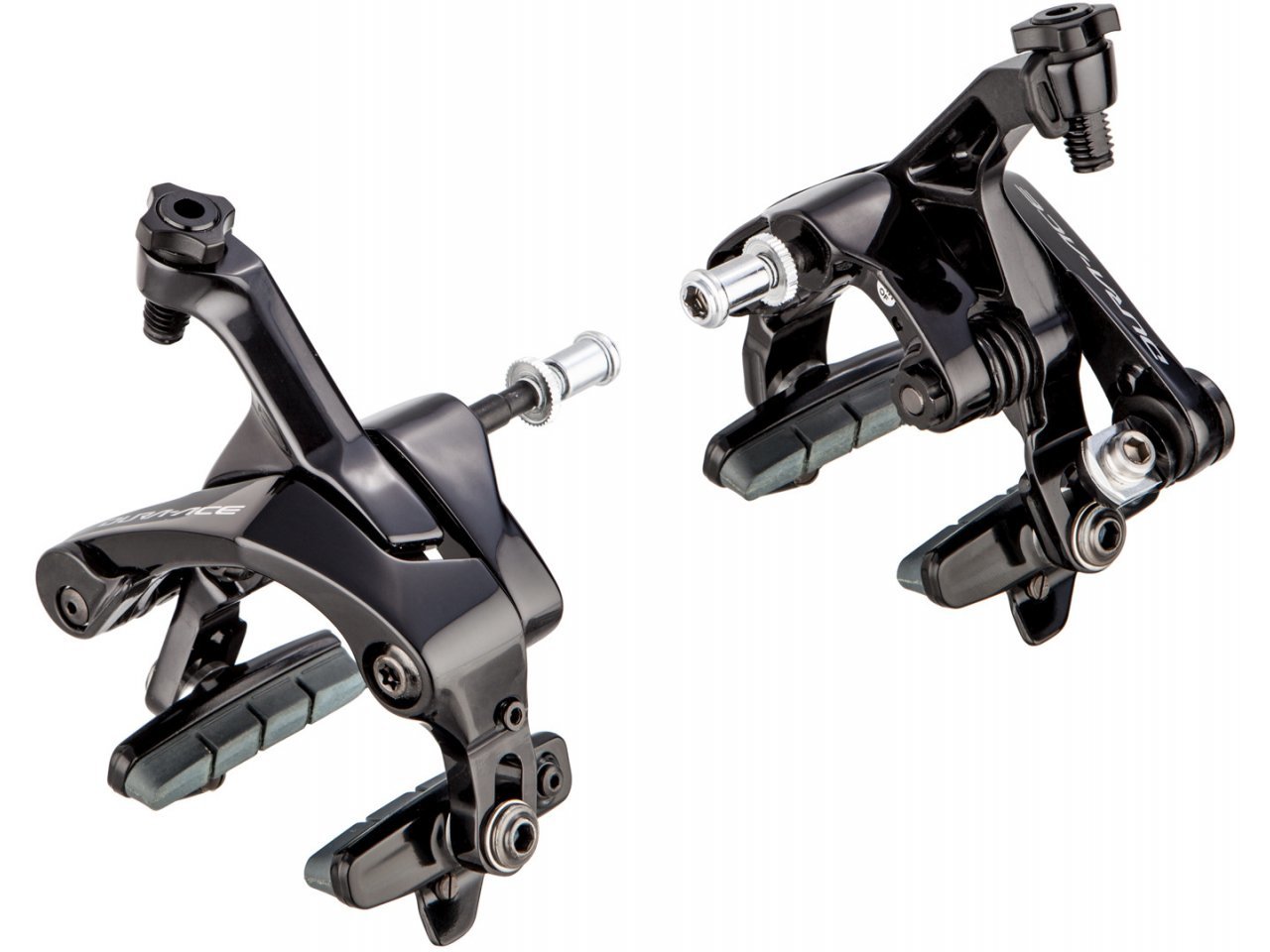 今日だけ ! Dura-ace r9100 set Shimano Dura-Ace IBR-R9100 Brake Caliper Set R9100 | IceBikeHeaven