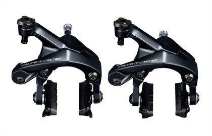 今日だけ ! Dura-ace r9100 set Shimano Dura-Ace IBR-R9100 Brake Caliper Set R9100 | IceBikeHeaven