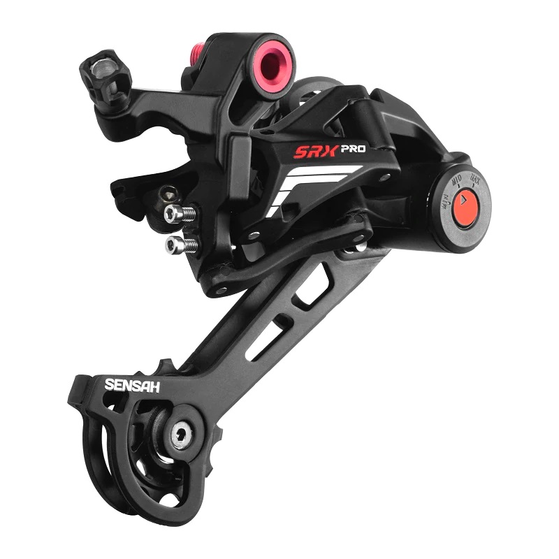 SENSAH SRX PRO 1x11 Speed, 11s Road Groupset, R/L Shifter + Rear