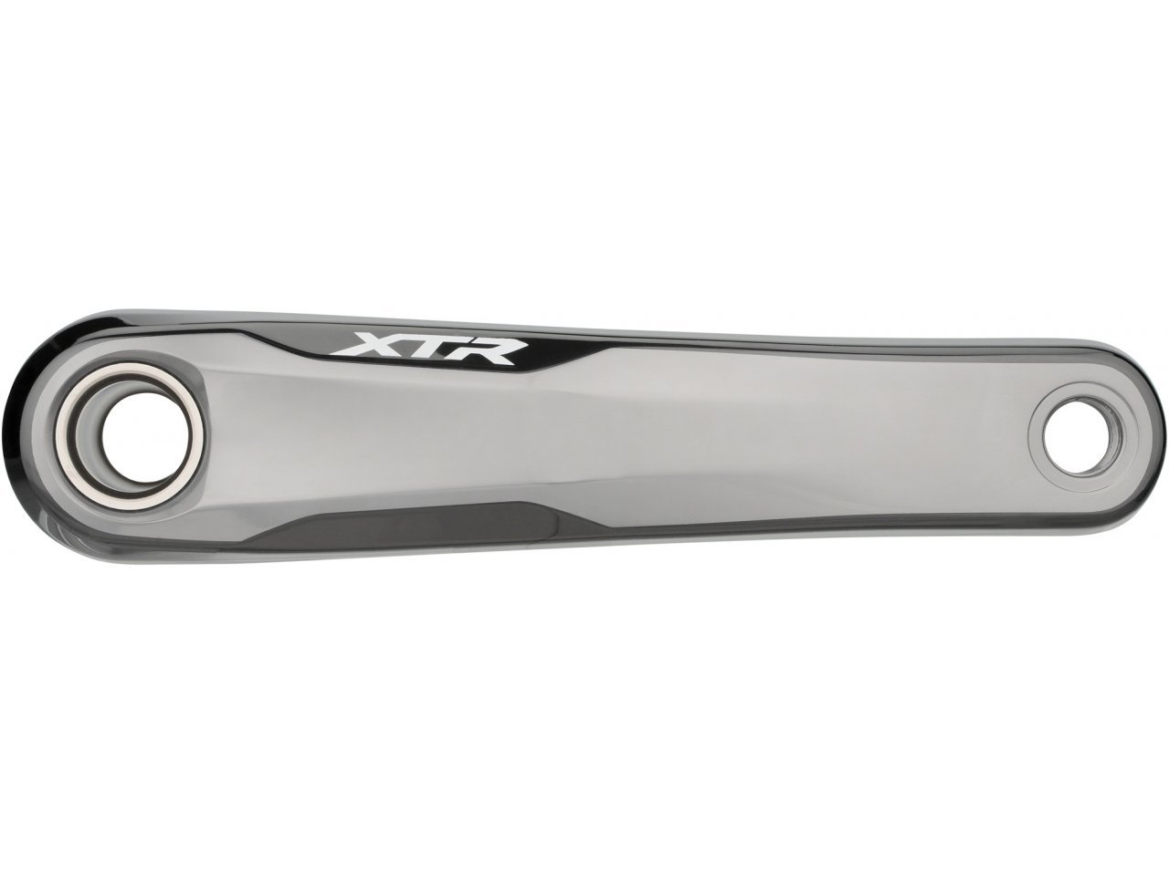 SHIMANO XTR FC-M9100クランクアーム 170mm SHIMANO（シマノ）FC-M9100-1 クランクアーム チェーンリング