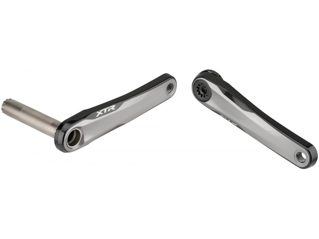 Shimano XTR FC-M9100-1 1x12 Speed Crank Arm Set 170mm 32T