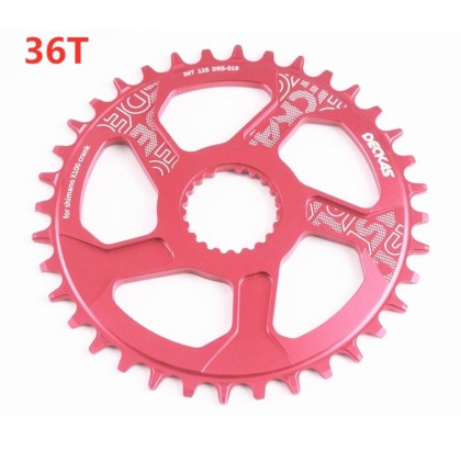 Pignone Tondo Deckas 12 Velocità Direct Mount Per Shimano M7100 M8100 – 32 Denti