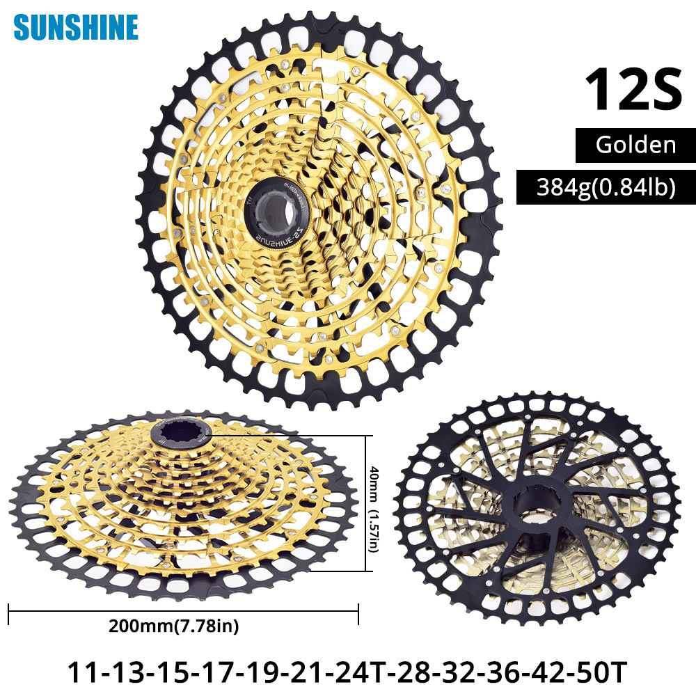 T*y様 SONY　SLH-11　DUAD-11・SCOTCH 磁気テープセット Sunshine SWTXO 12s 11s 11-50 ultralight cassette 11-50T 12 speed