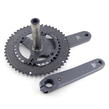 SHIMANO ULTEGRA FC-R8000 Crankset R8000 HOLLOWTECH II CRANKSET
