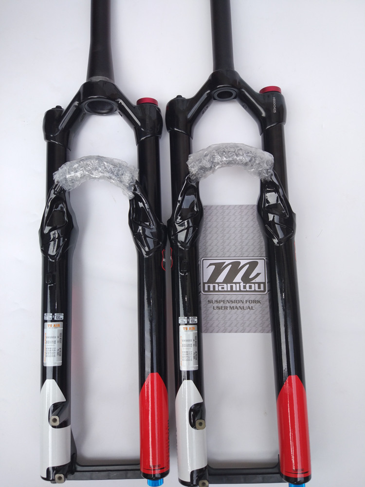 Manitou Marvel Comp 27.5