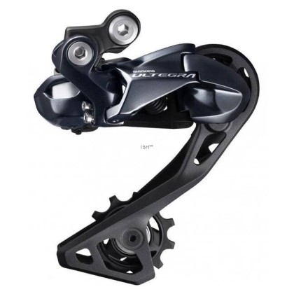 【新品未使用】Shimano Ultegra Di2 RD-R8050-SS Amazon.co.jp: シマノ Ultegra Di2 RD-R8050-SS リア