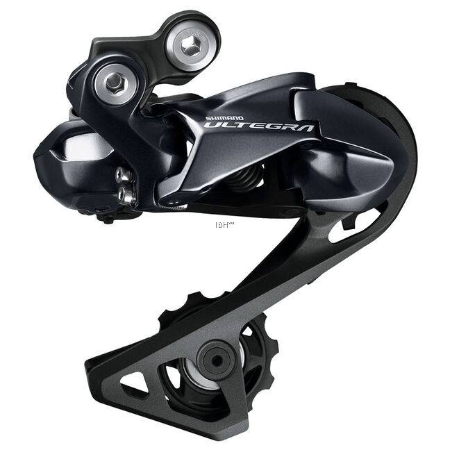 Shimano Ultegra Di2 RX805 R8050 Rear Derailleur GS SS medium
