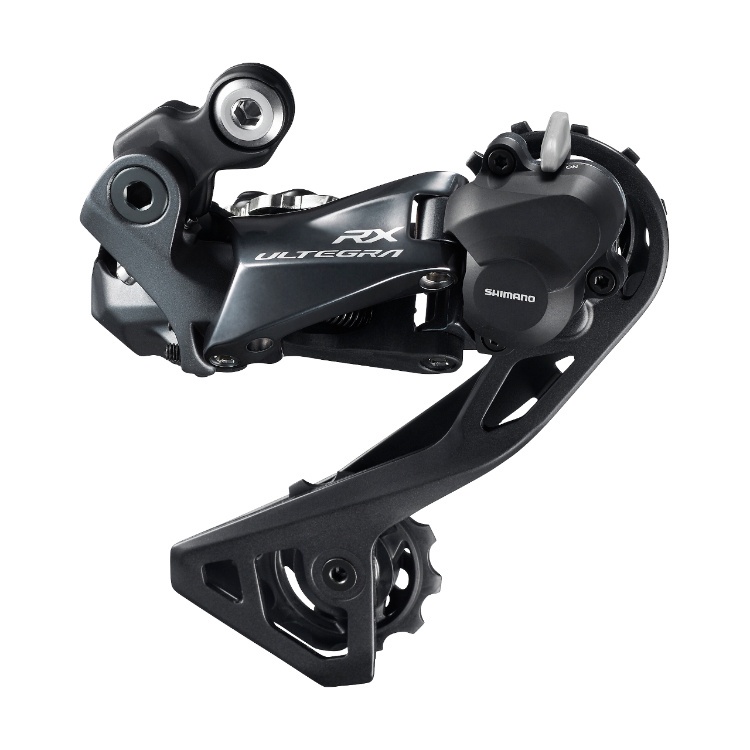 Shimano Ultegra Di2 RX805 R8050 Rear Derailleur GS SS medium cage