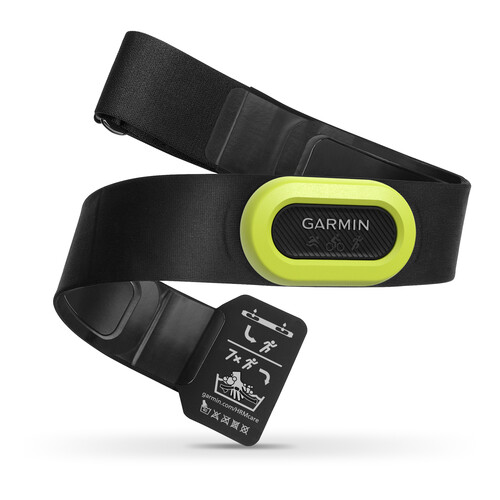 GARMIN HRM-PRO+ 心拍計 Amazon | Garmin HRM-Pro Plus、プレミアムチェストストラップ