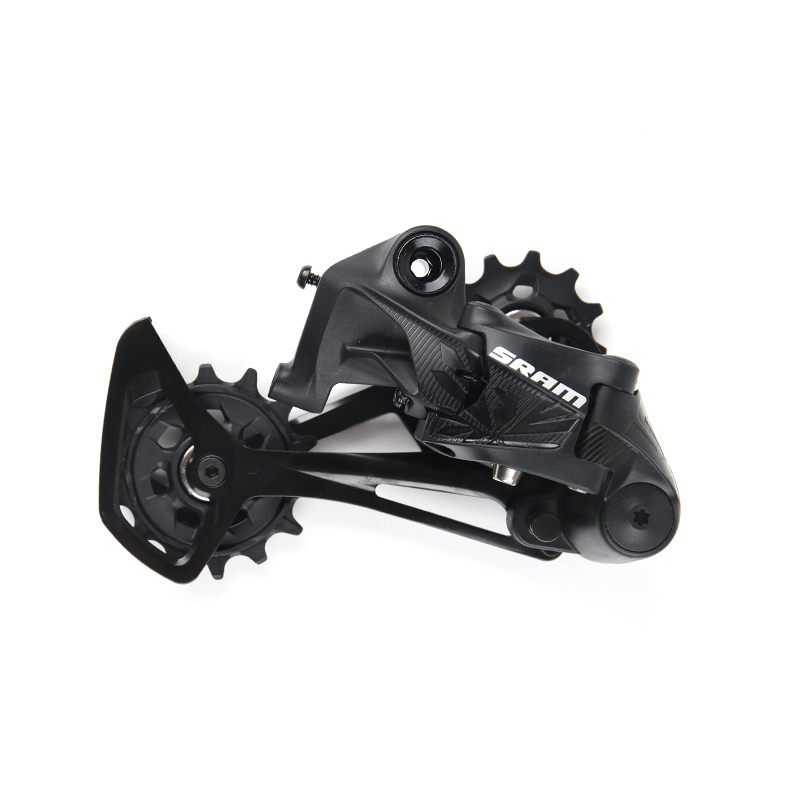 Sram SX 12s shifter long cage rear derailleur SX EAGLE 12 speed