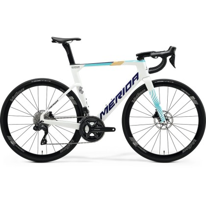 MERIDA MTB ROAD Reacto Scultura 6000 105 8000 Dura Ace Di2 Full MERIDA MTB ROAD Reacto Scultura 6000 105 8000 Dura Ace Di2 Full