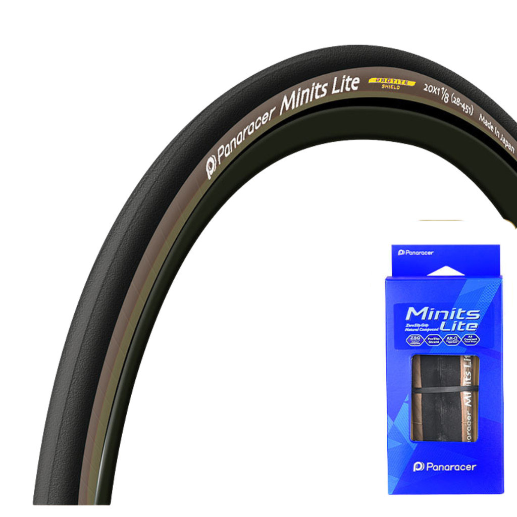 Panaracer Minits Lite PT 20