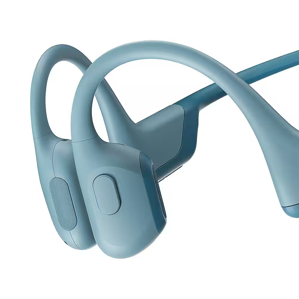 Shokz OpenRun Pro S810 blue | IceBikeHeaven