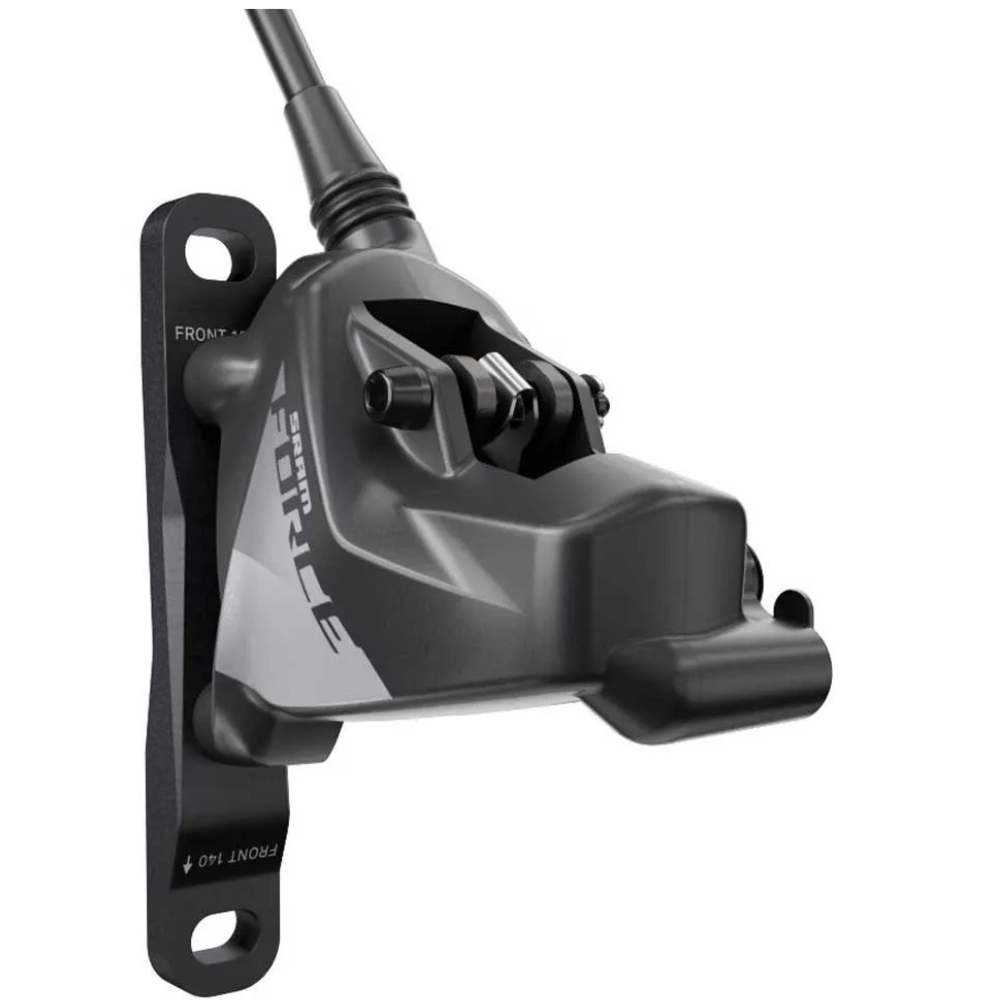 Pédalier De Vélo BSA 68-73 En Alliage D'aluminium - Compatible Axe 24 Mm (GXP, SRAM, Raceface, FSA) - 8