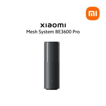 Xiaomi Mesh System BE3600 Pro | Itronic Mobile Trading Sdn Bhd