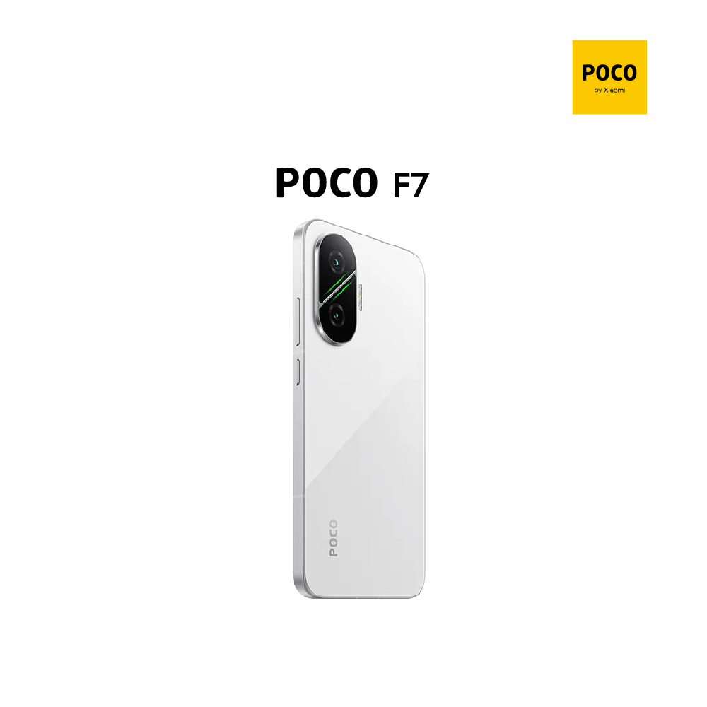 Poco F7 Smartphone | Itronic Mobile Trading Sdn Bhd