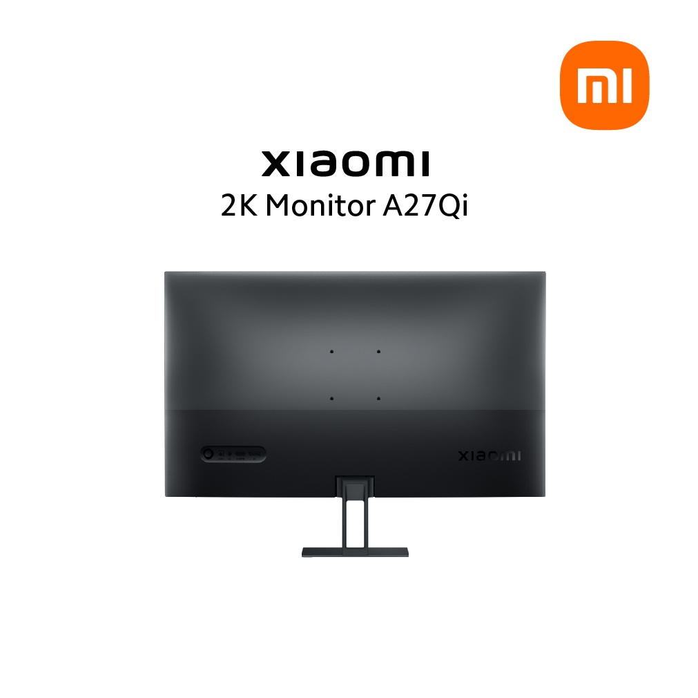 Xiaomi 2K Monitor A27Qi | Itronic Mobile Trading Sdn Bhd
